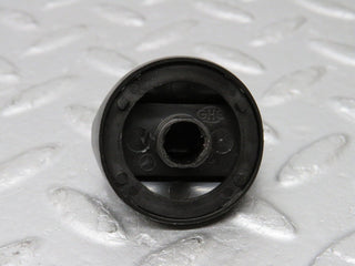 W201 Baby Benz heater control knob set used OEM