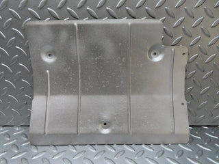 W123 exhaust heat shield used OEM