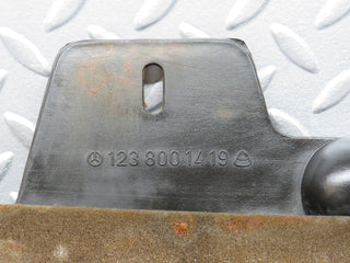 40601 Mercedes-Benz W123 300D Vacuum Reservoir Tank 1238001419