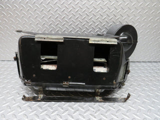 W108 heater box blower housing used OEM
