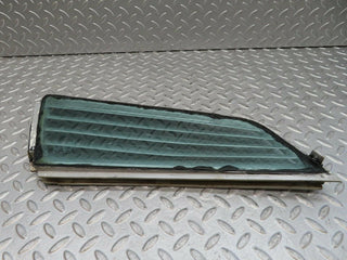 16586 Mercedes-Benz C107 380SLC Side Window Louvre Rear Left