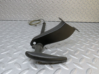 W109 handbrake handle lever used OEM