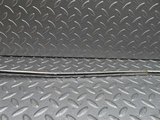 18597 Mercedes-Benz W120 W121 Ponton Front Windscreen Chrome Frame