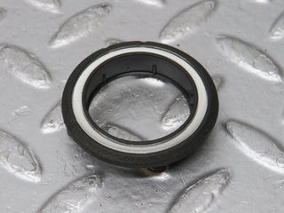 33437 Mercedes-Benz W202 C180 Ignition Switch Surround Chrome Ring 2026890480