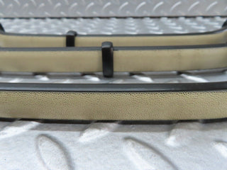 19143 Mercedes-Benz W123 300D Interior Roof Grab Handle Set