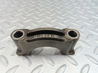 10129 Mercedes-Benz C123 230CE Coupe Crankshaft Bearing Holder Block 1020011