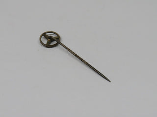 Mercedes-Benz Vintage Lapel Pin Badge used OEM