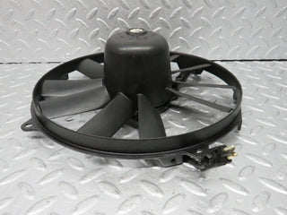 39578 Mercedes-Benz R129 320SL Coupe Radiator Cooling Fan AEG 881.055105 1295050455