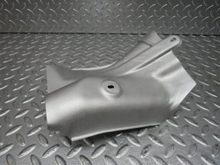 24764 Mercedes-Benz W140 S320 Exhaust Heat Shield