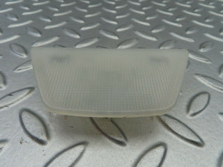 6459 Mercedes-Benz S124 E220 Wagon Rear Interior Dome Light 1248200601
