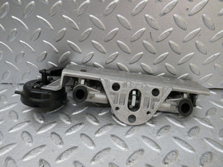 25818 Mercedes-Benz W124 280E Rear Headrest Folding Mechanism 2029700025