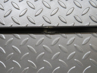 27823 Mercedes-Benz S124 300TE Wagon Tailgate Windscreen Frame