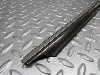 24888 Mercedes-Benz W140 SEL320 LWB Rear Left Door Moulding Trim