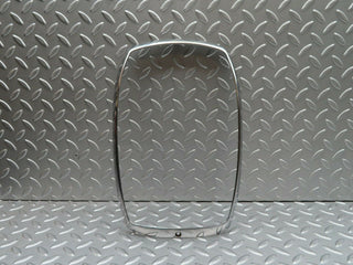 4853 Mercedes-Benz W114 280CE Coupe Chrome Headlight Frame Hella