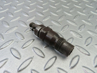 W116 fuel injector used OEM