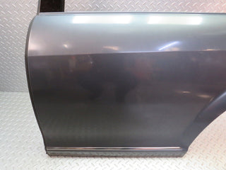 35091 Mercedes-Benz W221 Rear Left Aluminium Door