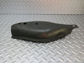 25687 Mercedes-Benz W124 280E Rear Control Arm Cover 1293520189