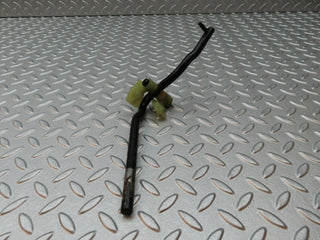 W123 accelerator pedal linkage used OEM