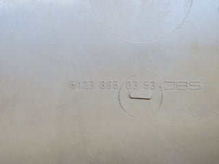 29649 Mercedes-Benz W123 230E First Aid Box 1238650353