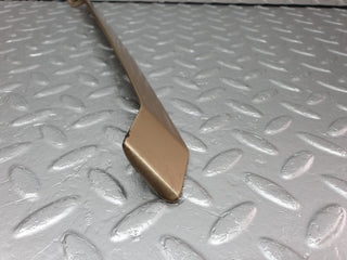 41488 Mercedes-Benz W124 200E B Pillar Exterior Trim Right Side