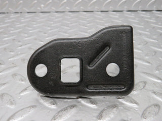 W123 bonnet release latch used OEM