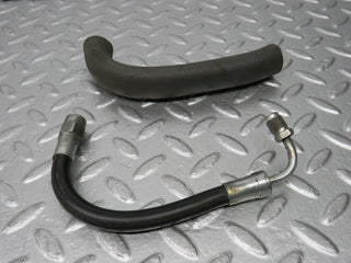 W201 Baby Benz brake hose used OEM