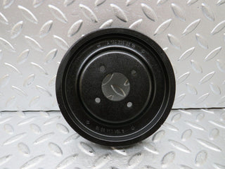 25914 Mercedes-Benz W124 280E Engine Cooling Fan Pulley 1042050210