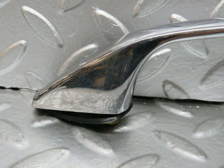 24465 Mercedes-Benz W108 Door Handle Rear Left 1087661102