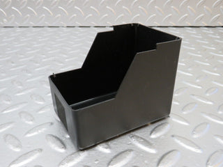 30641 Mercedes-Benz W201 190E 2.0L Relay Box Cover 2015450103 2015451040