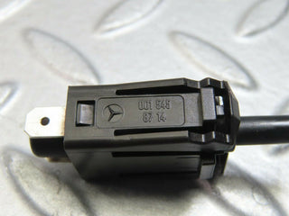 9335 Mercedes-Benz C124 300CE Coupe Door Contact Switch 0015458714