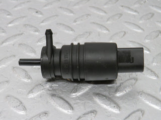34743 Mercedes-Benz W210 320E Windscreen Washer Pump VDO