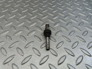 9801 Mercedes-Benz C123 280CE Coupe Fuel Injector Bosch 0437502010