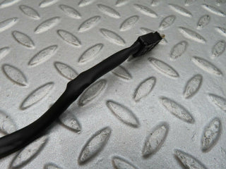 R129 SL roll bar hoop wiring trigger loom used OEM