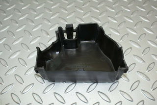 2931 Mercedes-Benz C123 280CE Coupe Fuse Box Relay Cover 1235450146