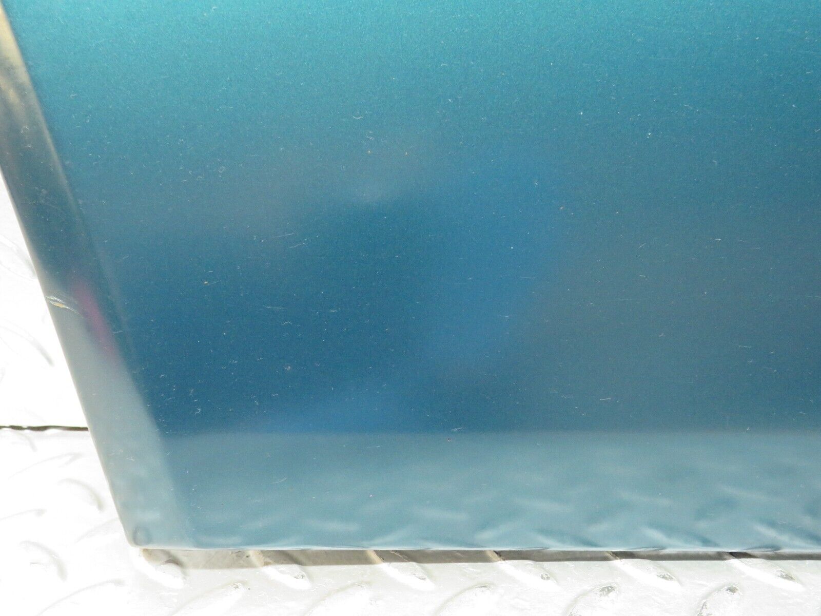 27658 Mercedes-Benz S124 300TE Front Left Fender Wing Moulding Trim 1246901340