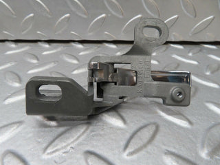 7041 Mercedes-Benz W123 230E Left Interior Door Handle1237600161