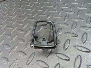 8885 Mercedes-Benz W108 Chrome Frame For Door Opener Left 1087660511