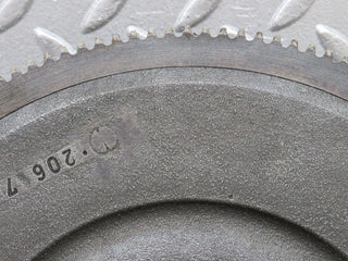 35926 Mercedes-Benz 240D OM616.912 Flywheel Starter Ring Manual Gearbox 6150320701