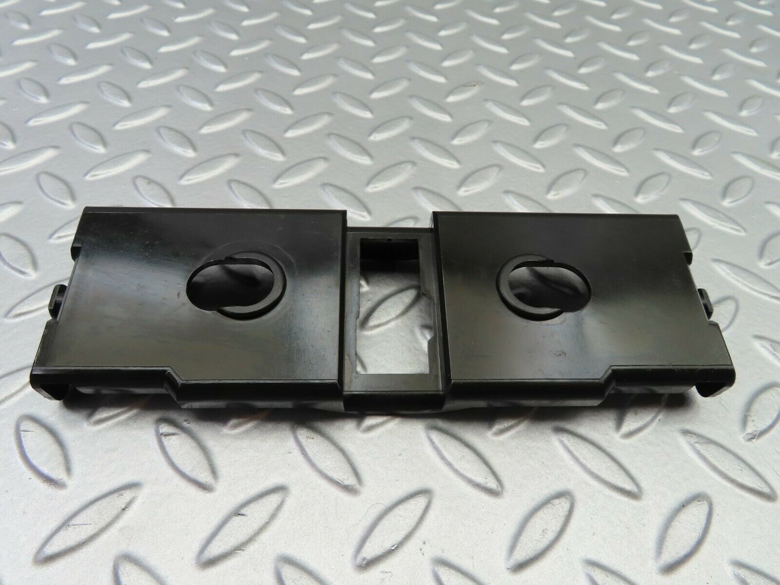 6471 Mercedes-Benz S124 E220 Wagon Heating Regulator Holder Reinforcement 1248330214