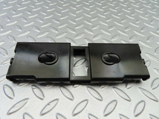 W124 Wagon heating regulator holder reinforcement used OEM