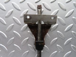 20350 Mercedes-Benz W114 280CE Coupe Power Sunroof Mechanism