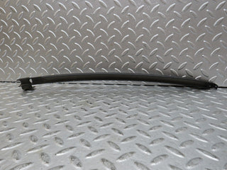 27774 Mercedes-Benz S124 300TE Wagon Rear Right Door Window Channel