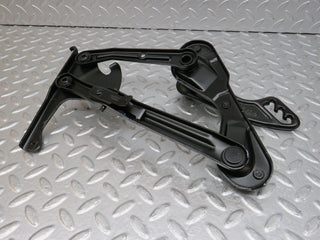 W124 Wagon bonnet hinge right used OEM