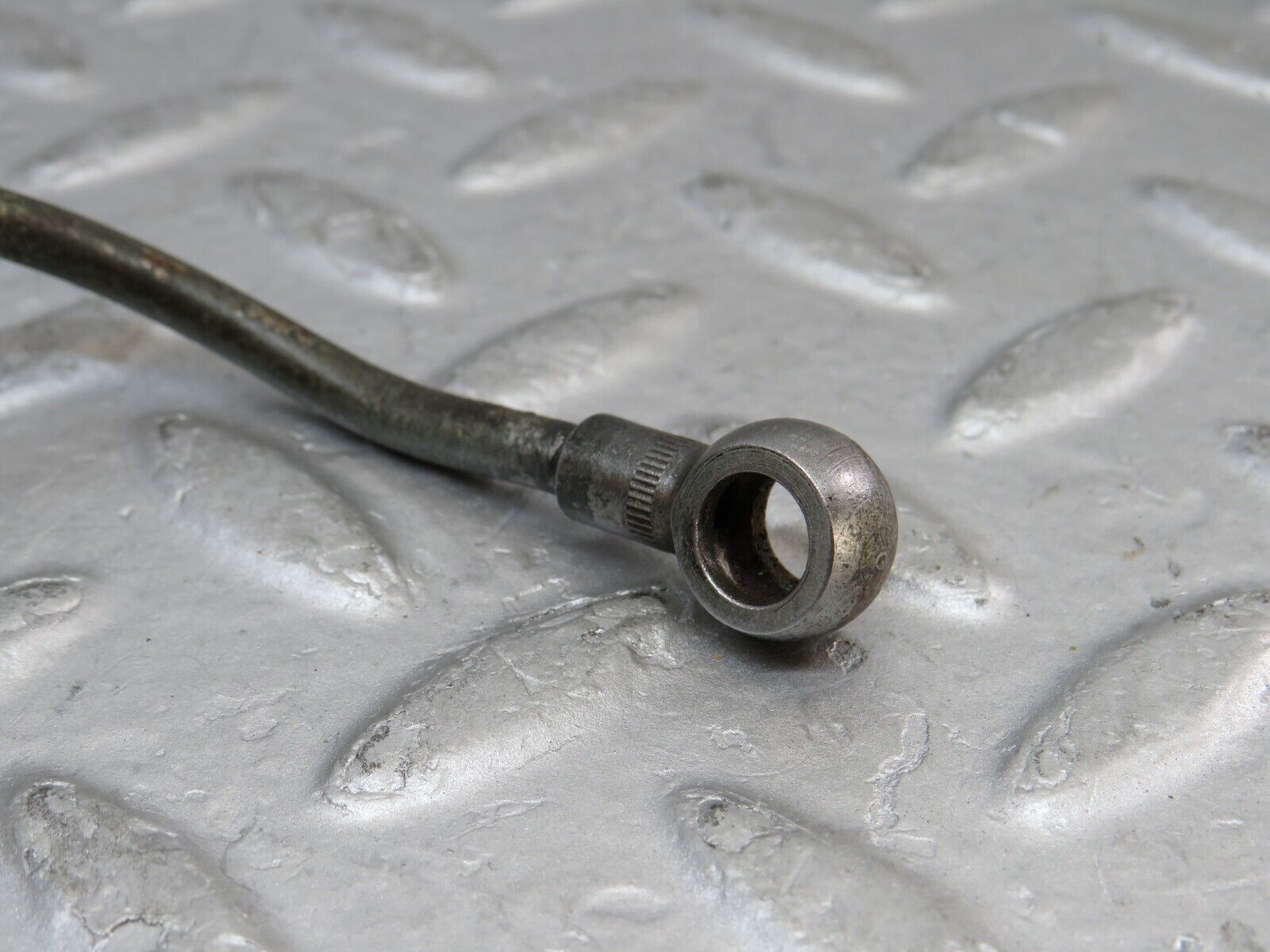 35609 Mercedes-Benz R107 280SL Thermostat Hose Pipe