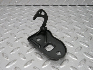 W123 bonnet release latch used OEM