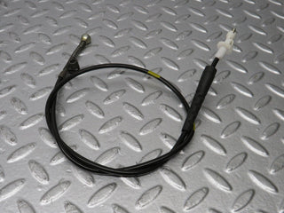 39711 Mercedes-Benz R129 320SL Coupe Gearbox Cable 1292600651