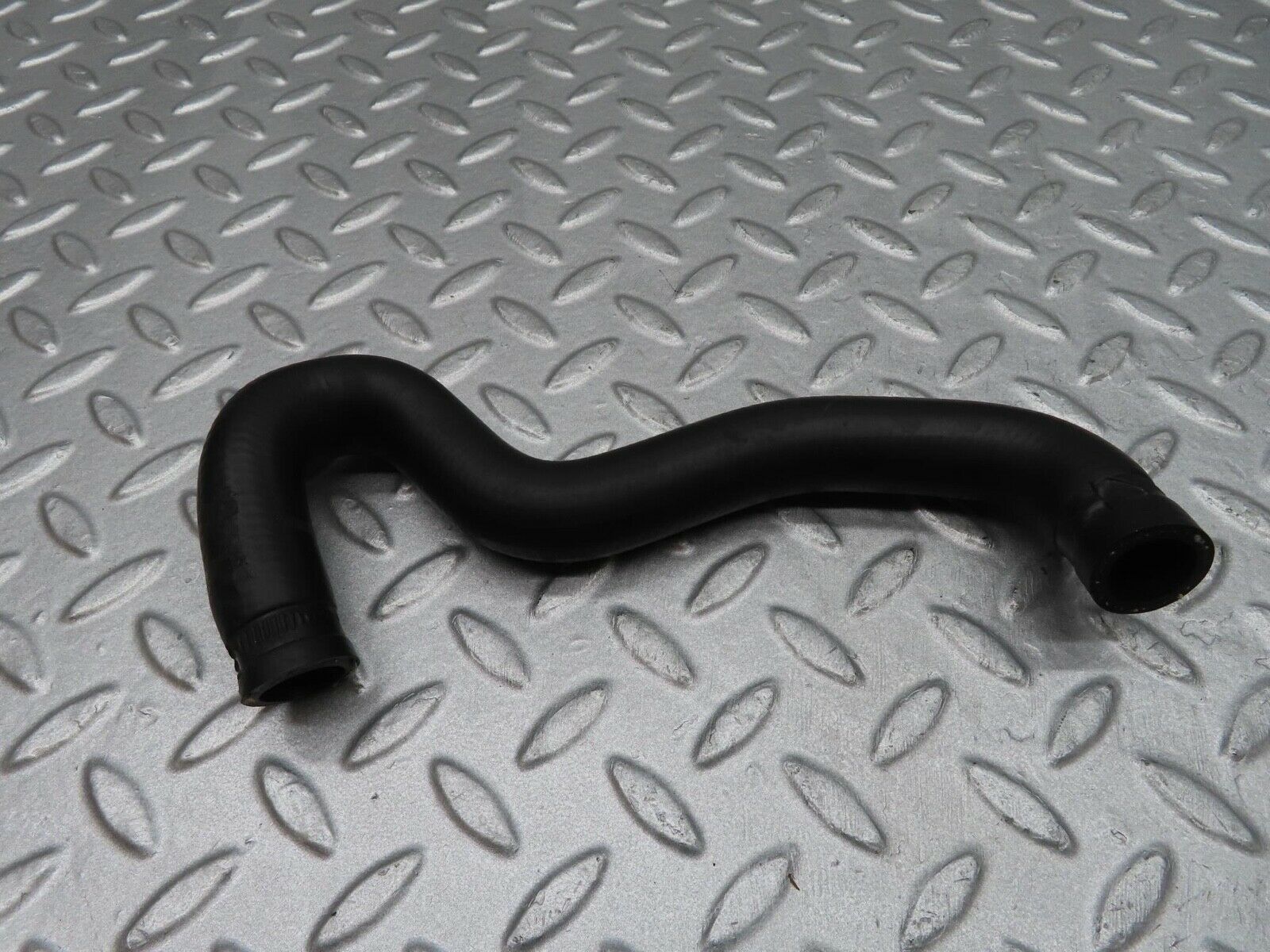 12066 Mercedes-Benz R129 300SL Coupe Coolant Hose 1298320094