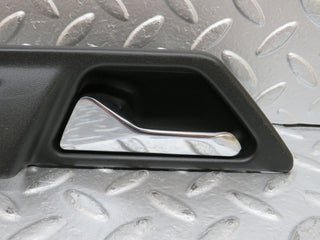 29350 Mercedes-Benz W124 230E Interior Door Handle Rear Left 1247600161