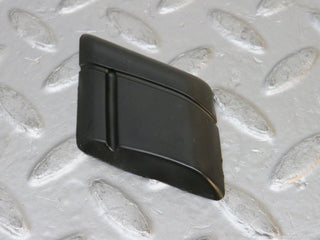 32413 Mercedes-Benz S124 300TE Wagon Rear Left Fender Wing Centre Moulding Trim