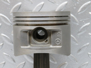 32649 Mercedes-Benz S124 300TE Wagon Piston With Connecting Rod 88.485mm 10205